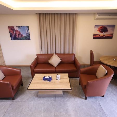 Ibiza Hotel Džunija Exteriér fotografie