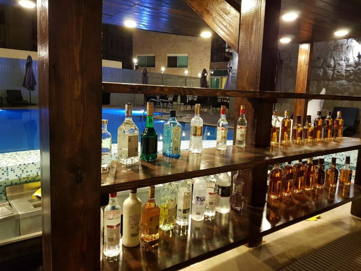Ibiza Hotel Džunija Exteriér fotografie