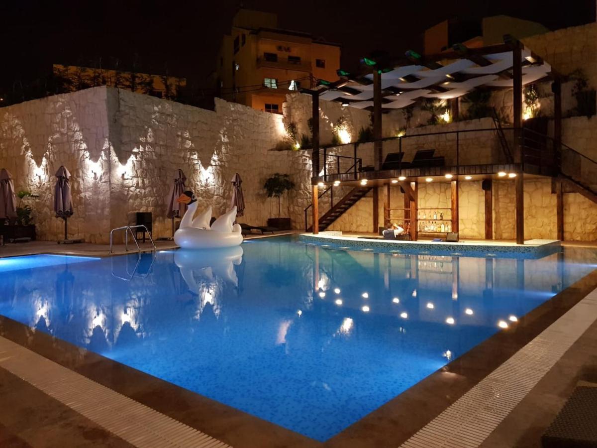 Ibiza Hotel Džunija Exteriér fotografie