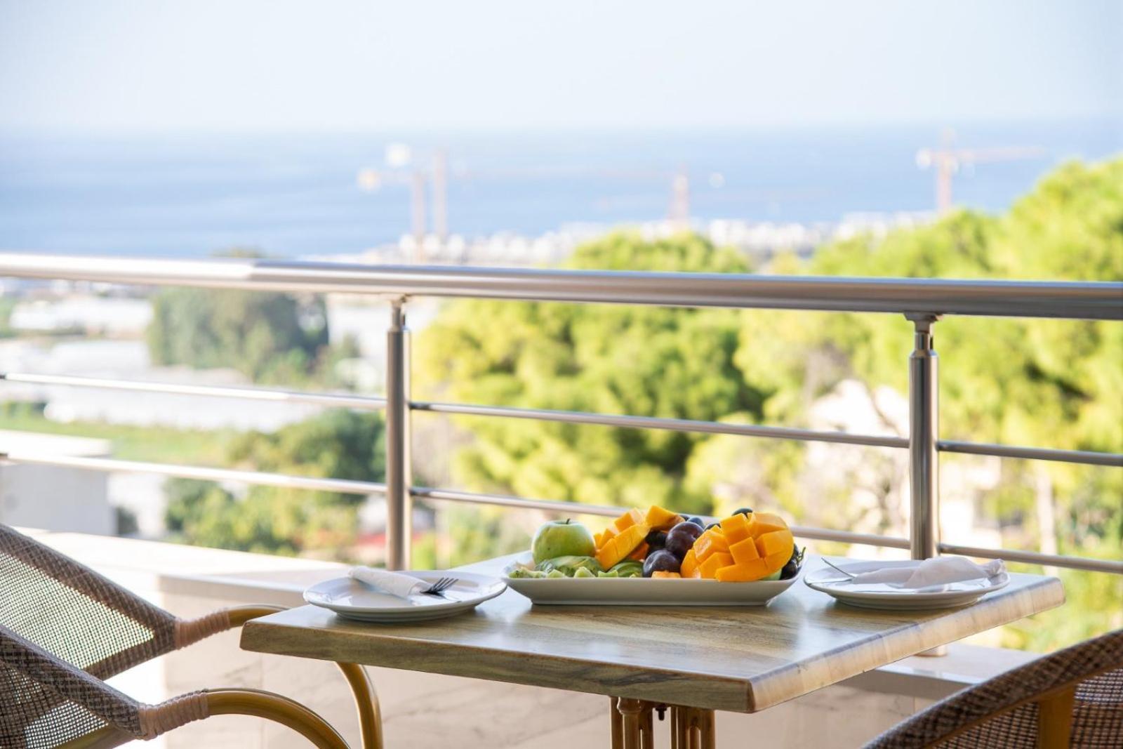 Ibiza Hotel Džunija Exteriér fotografie