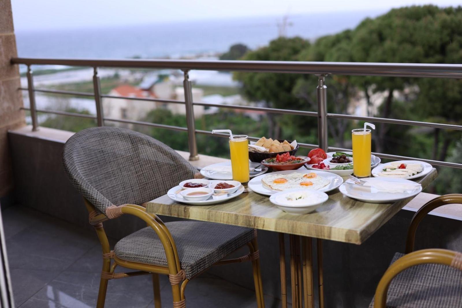 Ibiza Hotel Džunija Exteriér fotografie